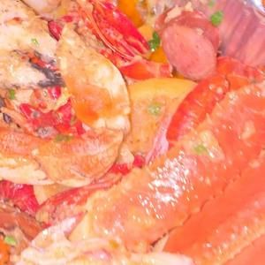 Meet your Posher, Shantal